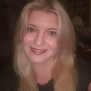 Meet your Posher, Catherine